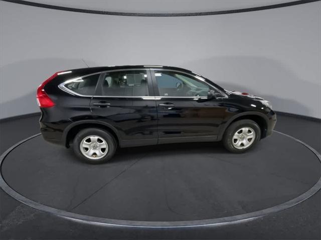 used 2016 Honda CR-V car, priced at $16,982