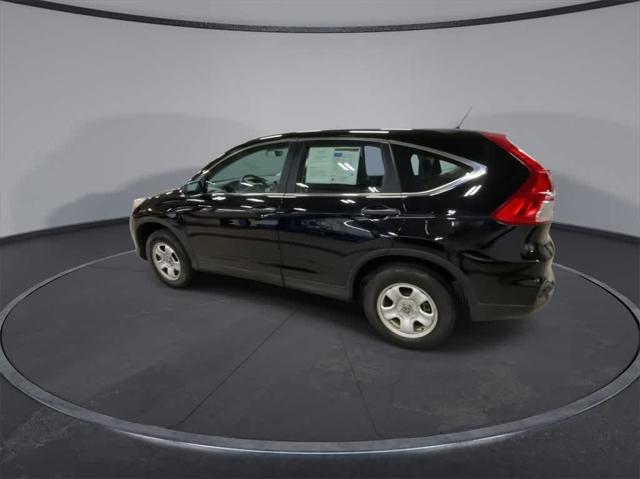 used 2016 Honda CR-V car, priced at $16,982