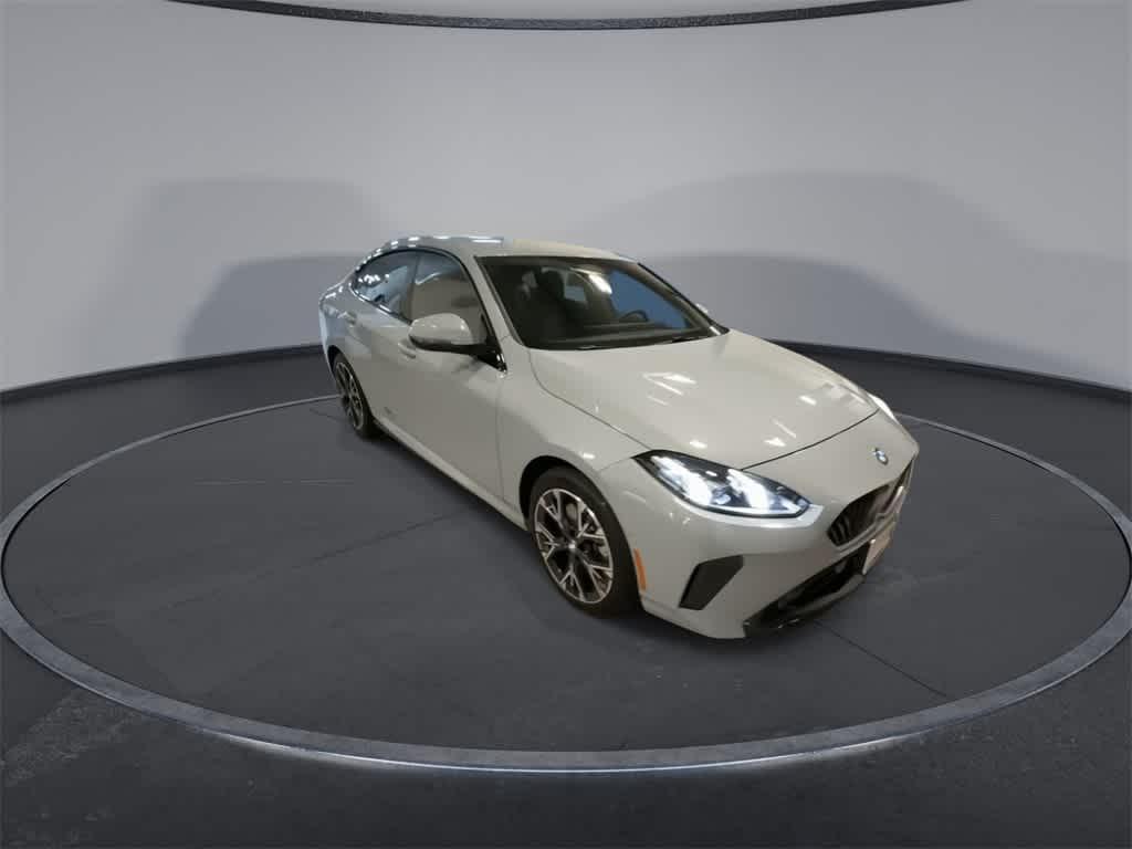 used 2025 BMW 228 Gran Coupe car, priced at $38,125