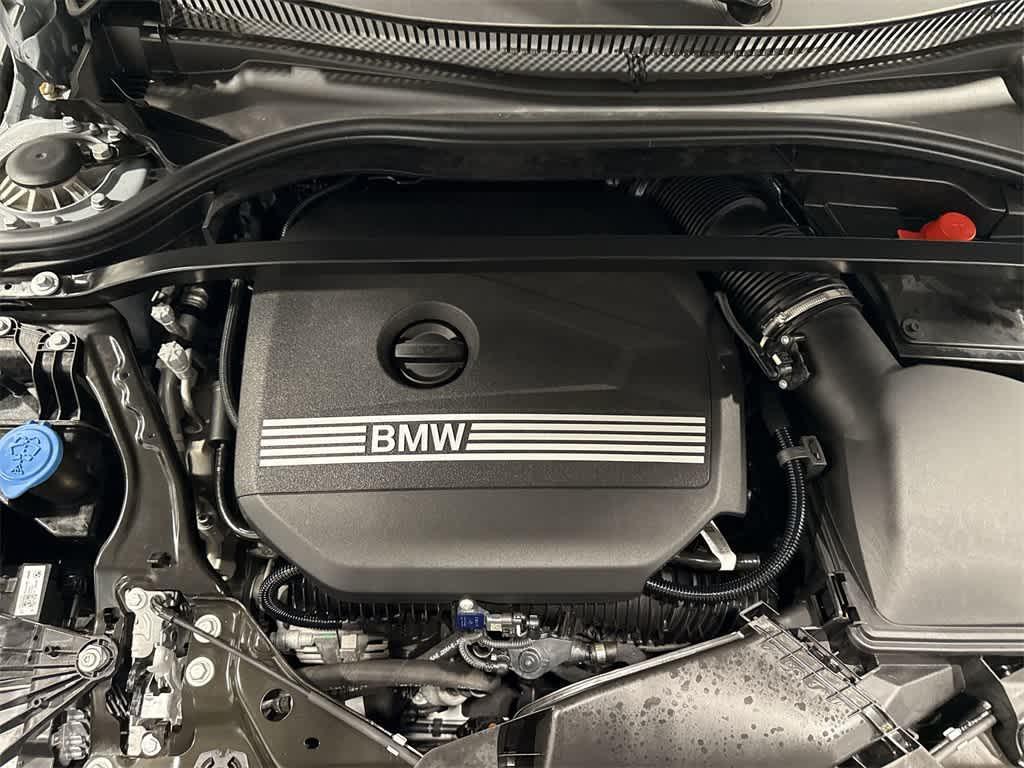 used 2025 BMW 228 Gran Coupe car, priced at $38,125