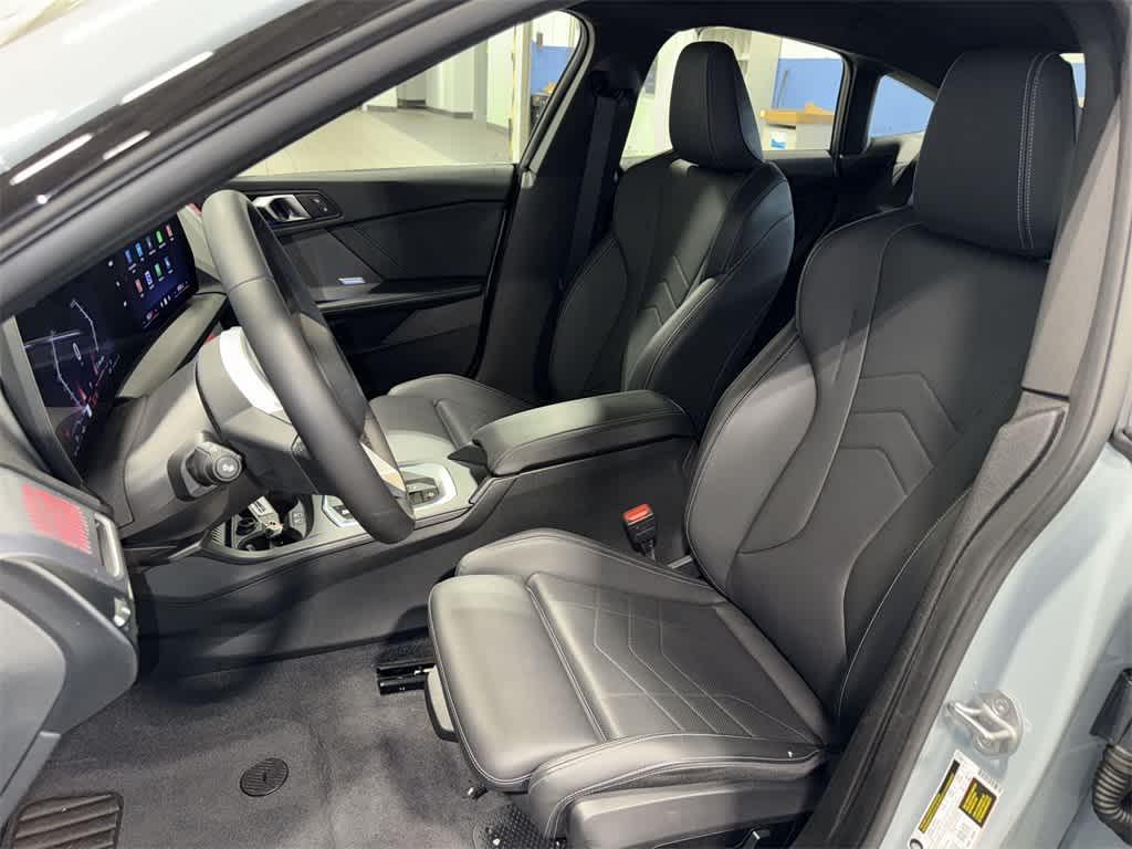 used 2025 BMW 228 Gran Coupe car, priced at $38,125