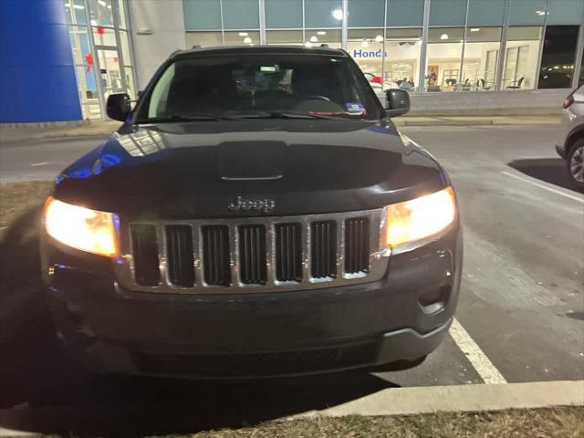 used 2012 Jeep Grand Cherokee car, priced at $8,300