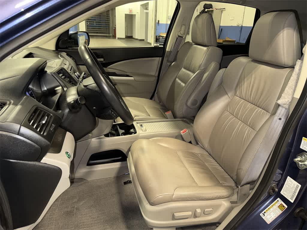used 2014 Honda CR-V car, priced at $11,117