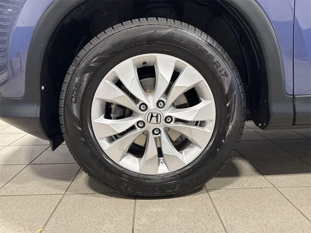 used 2014 Honda CR-V car, priced at $11,117