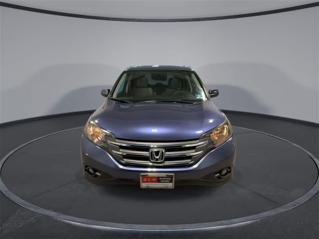 used 2014 Honda CR-V car, priced at $11,117