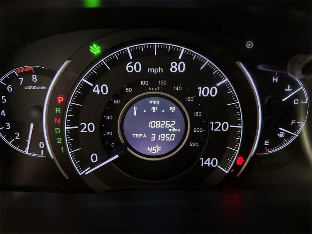used 2014 Honda CR-V car, priced at $11,117