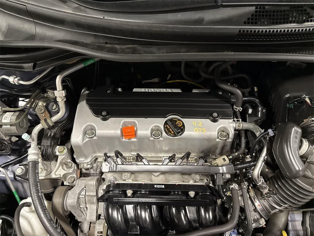 used 2014 Honda CR-V car, priced at $11,117