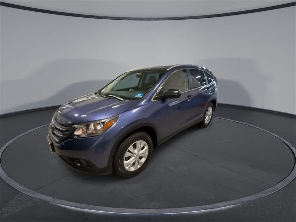 used 2014 Honda CR-V car, priced at $11,117
