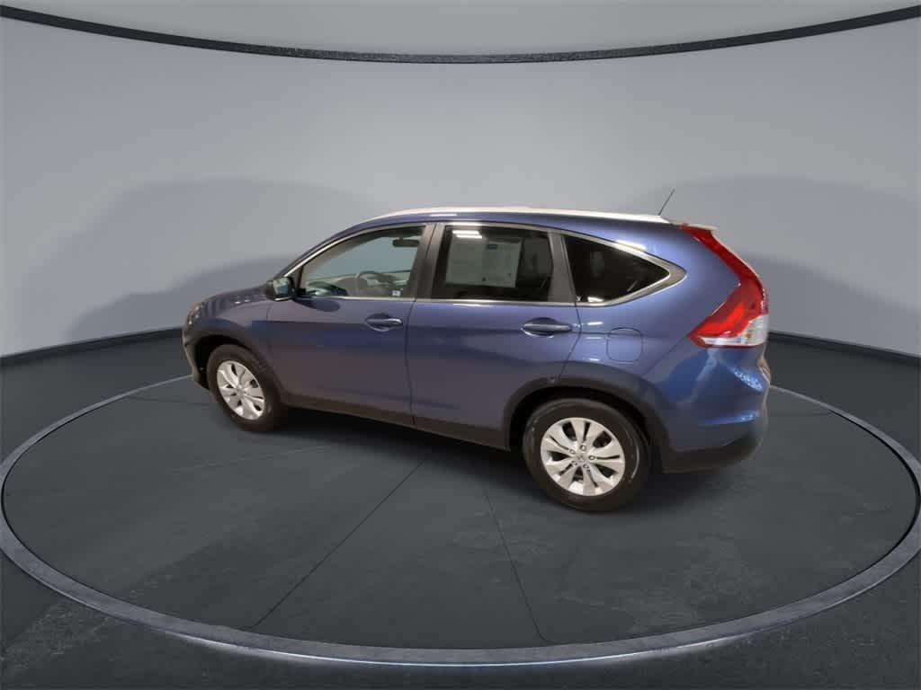 used 2014 Honda CR-V car, priced at $11,117