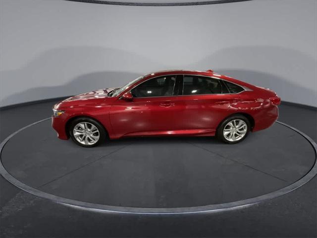 used 2018 Honda Accord car, priced at $15,250