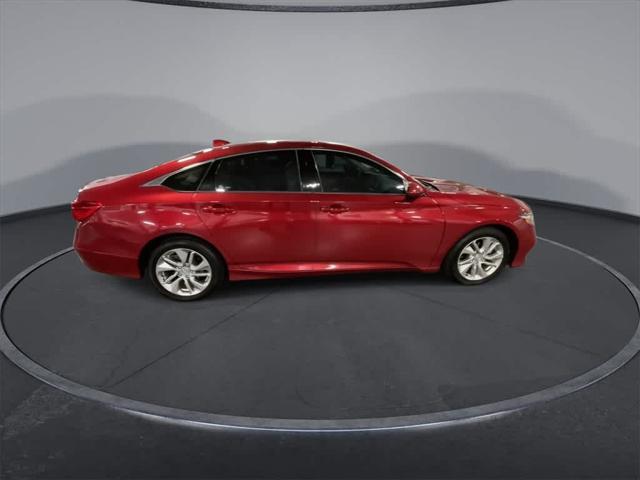 used 2018 Honda Accord car, priced at $15,250