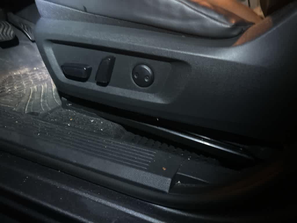 used 2023 Nissan Rogue car, priced at $22,347