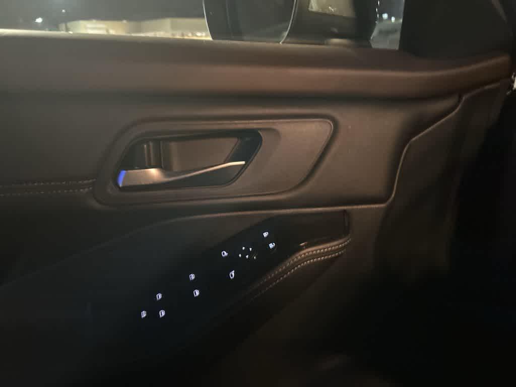 used 2023 Nissan Rogue car, priced at $22,347