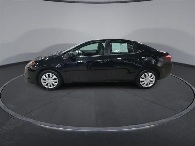used 2018 Toyota Corolla car, priced at $12,868