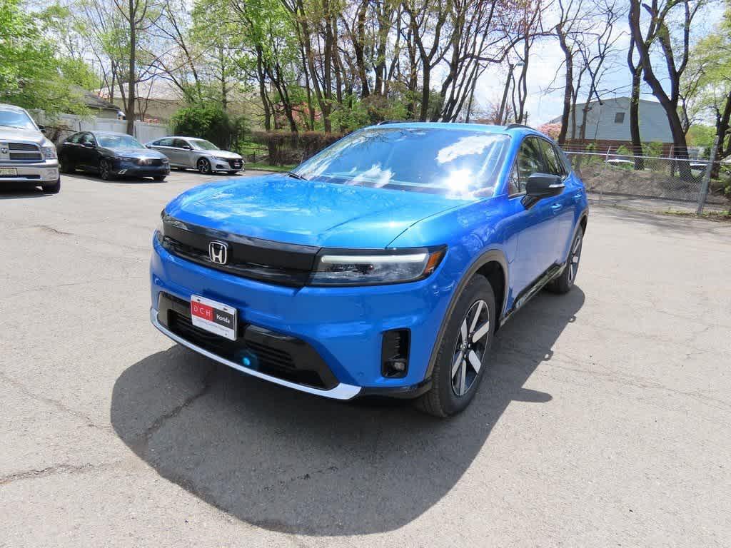 new 2026 Honda Prologue car, priced at $53,089