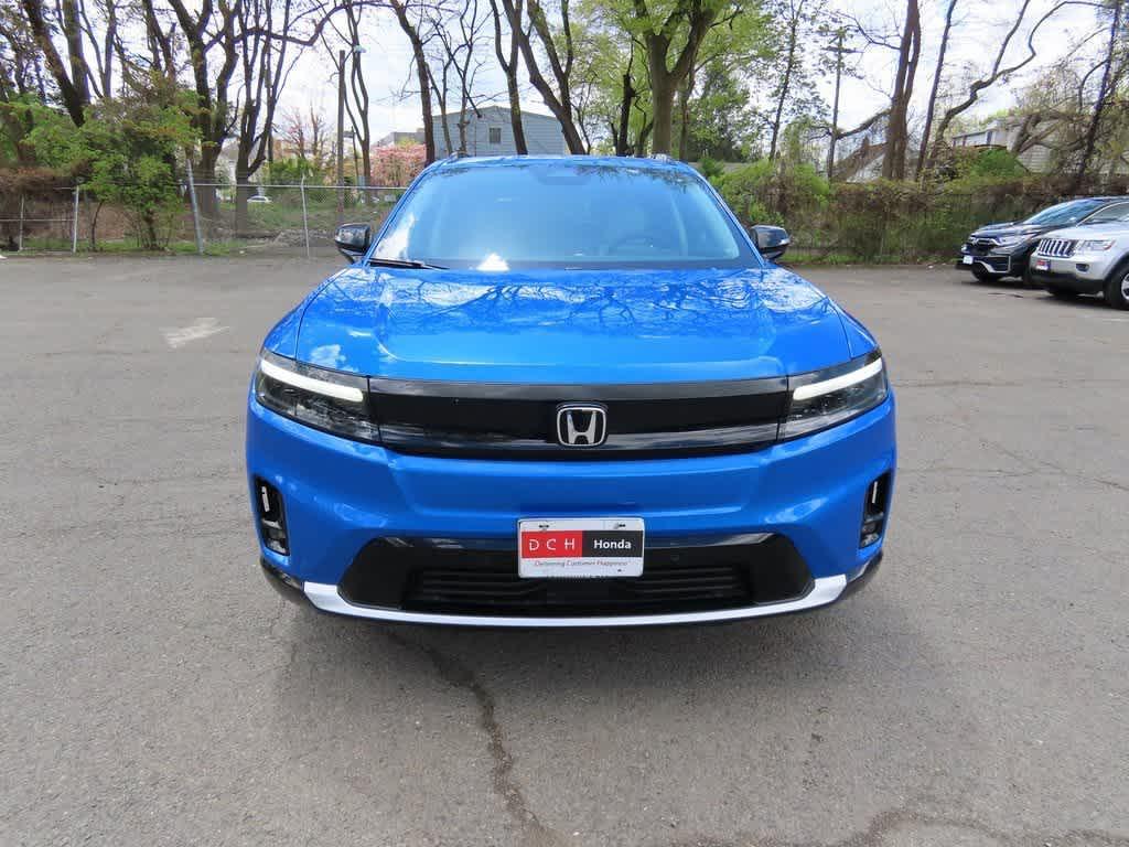 new 2026 Honda Prologue car, priced at $53,089