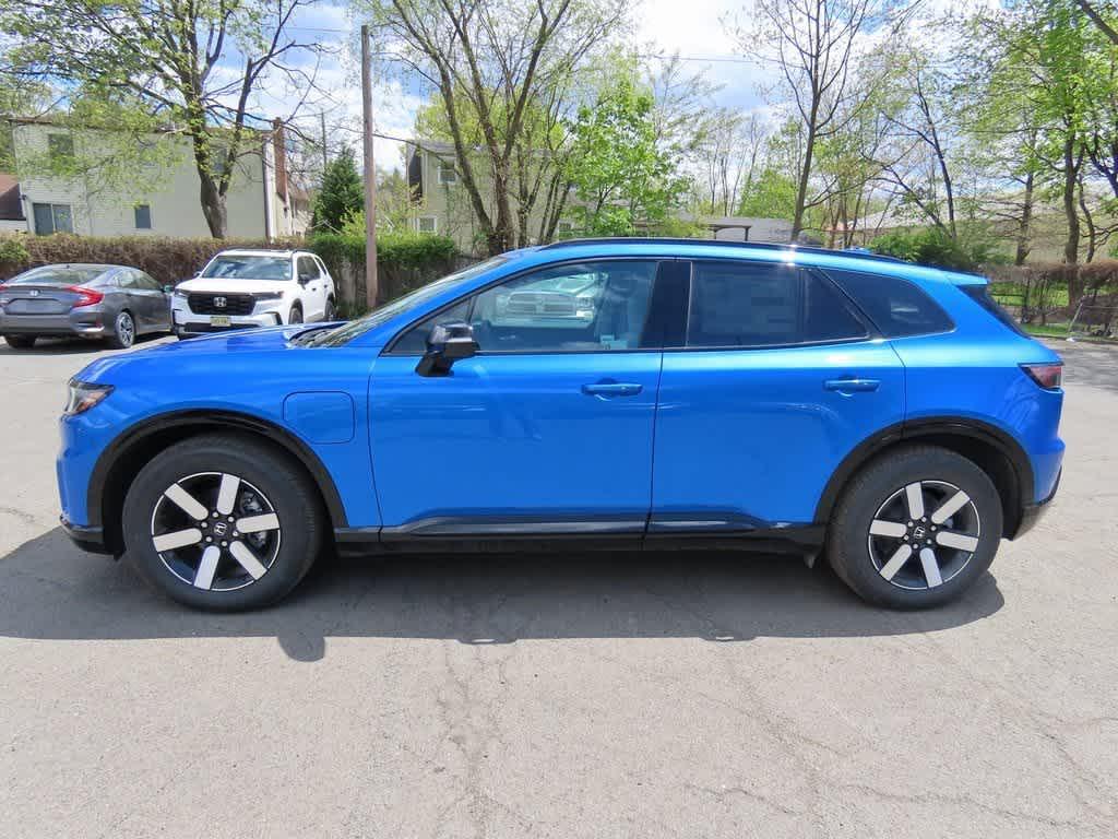 new 2026 Honda Prologue car, priced at $53,089