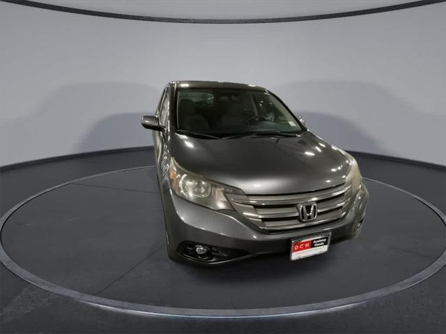 used 2014 Honda CR-V car, priced at $12,133