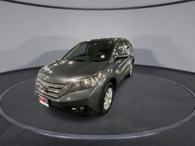 used 2014 Honda CR-V car, priced at $12,133