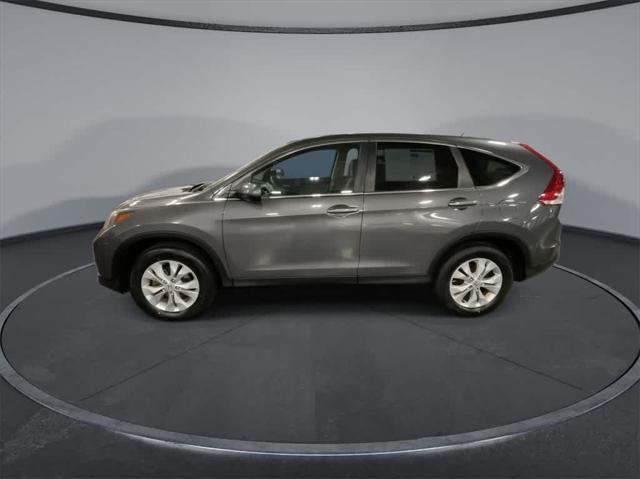 used 2014 Honda CR-V car, priced at $12,133