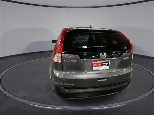 used 2014 Honda CR-V car, priced at $12,133