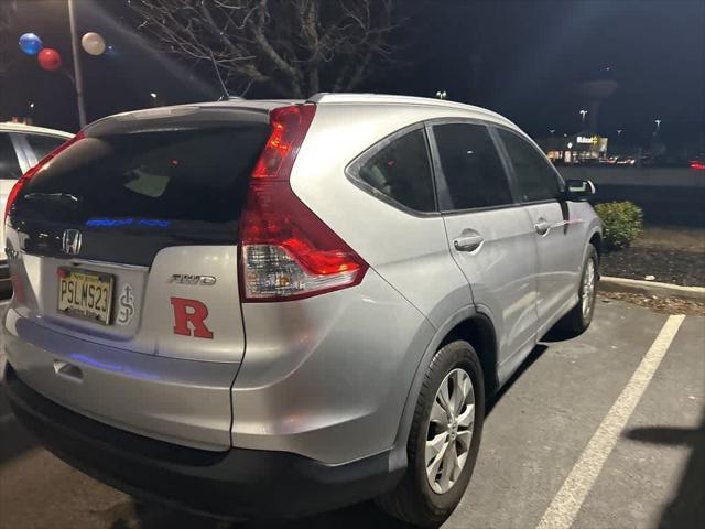 used 2013 Honda CR-V car, priced at $11,941