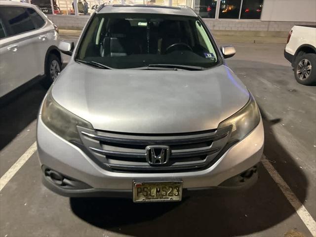 used 2013 Honda CR-V car, priced at $11,941