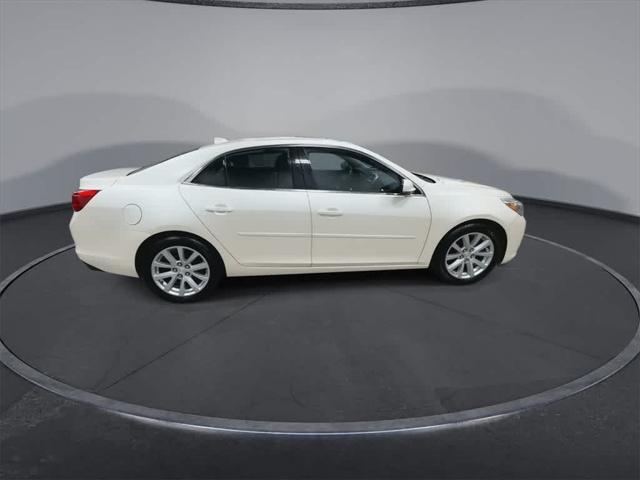used 2013 Chevrolet Malibu car, priced at $8,125