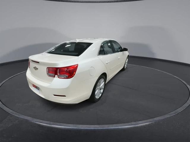 used 2013 Chevrolet Malibu car, priced at $8,125