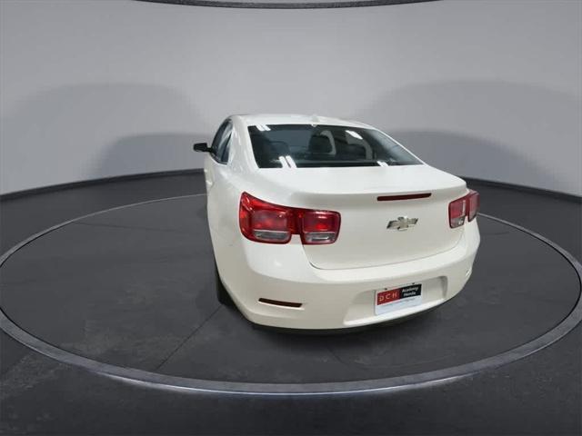 used 2013 Chevrolet Malibu car, priced at $8,125