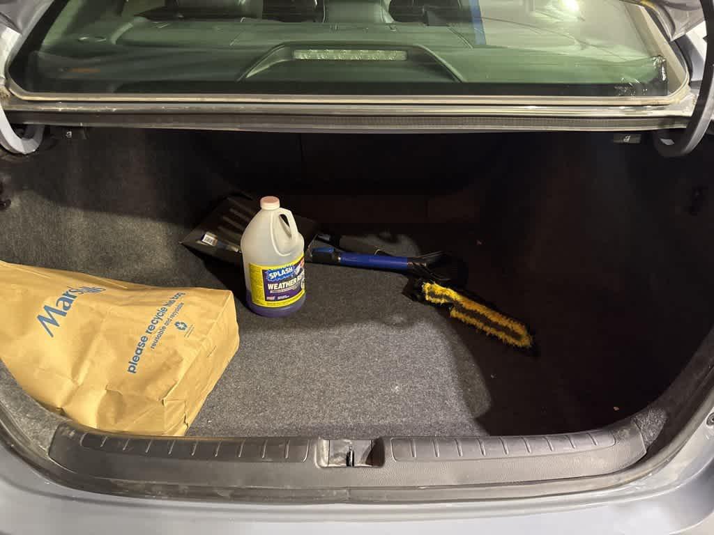 used 2022 Honda Accord car, priced at $23,250