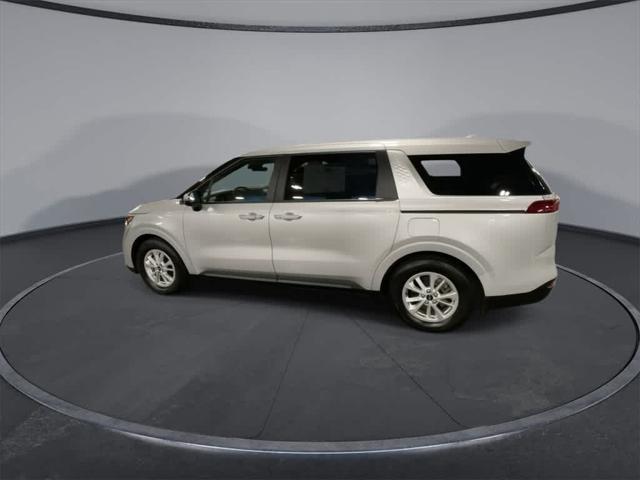 used 2023 Kia Carnival car, priced at $28,484