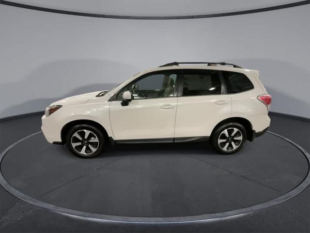 used 2017 Subaru Forester car, priced at $12,442