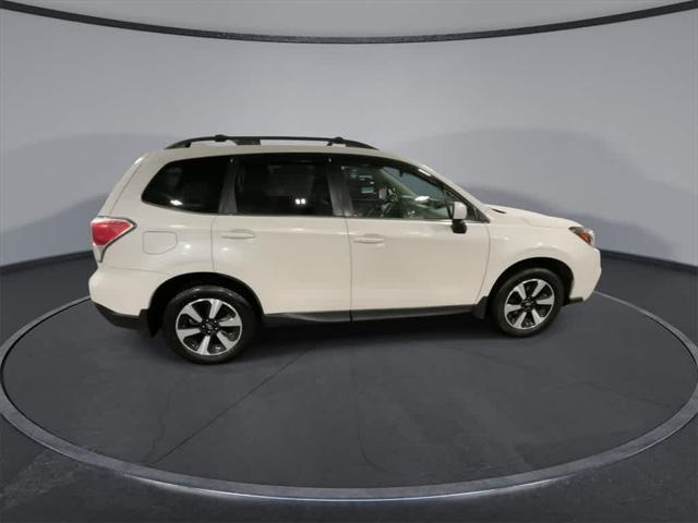 used 2017 Subaru Forester car, priced at $12,442