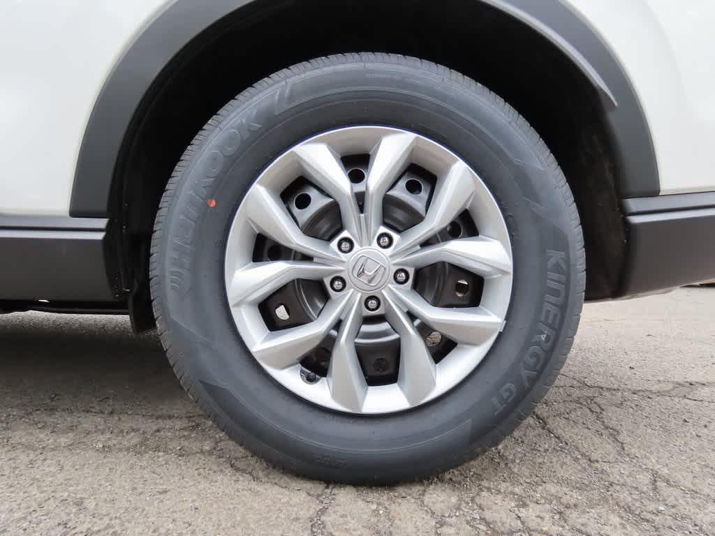 new 2026 Honda CR-V car, priced at $32,524