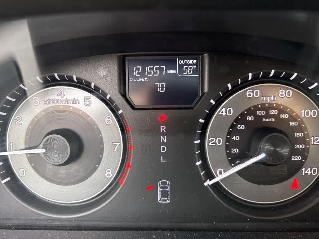 used 2014 Honda Odyssey car, priced at $12,062