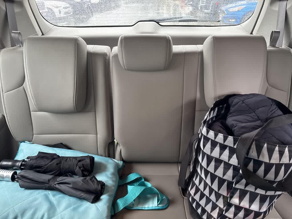 used 2014 Honda Odyssey car, priced at $12,062