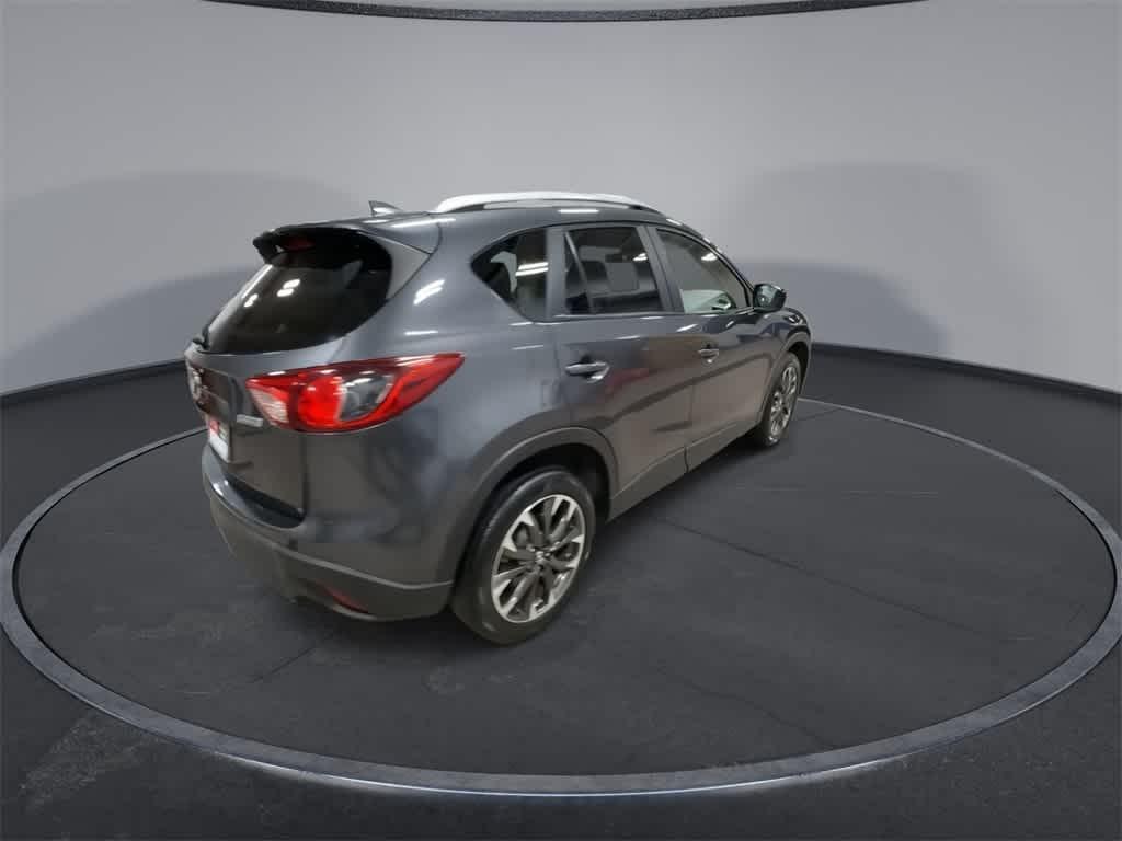 used 2016 Mazda CX-5 car, priced at $15,899
