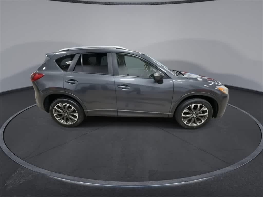 used 2016 Mazda CX-5 car, priced at $15,899