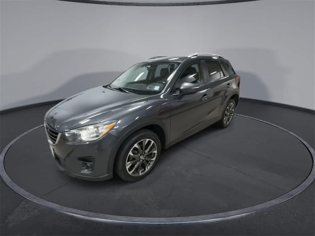 used 2016 Mazda CX-5 car, priced at $15,899