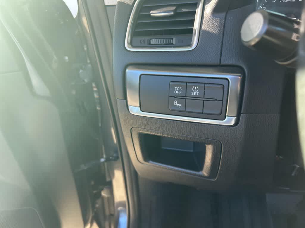 used 2016 Mazda CX-5 car, priced at $16,638