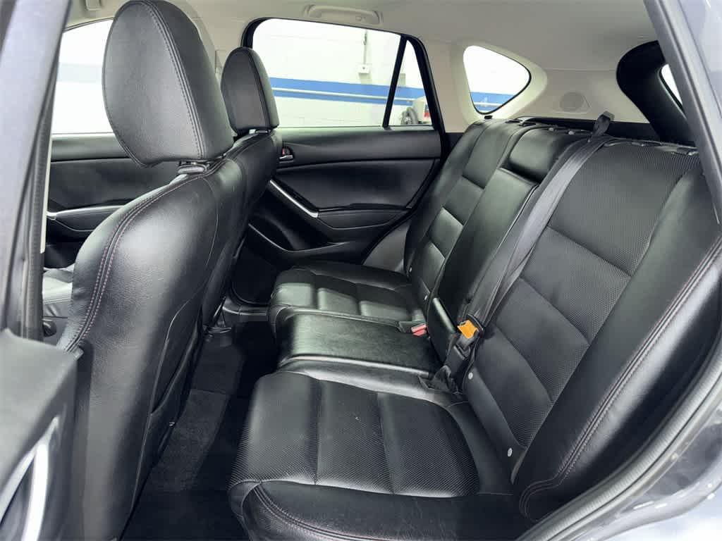 used 2016 Mazda CX-5 car, priced at $15,899