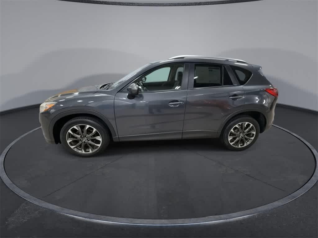 used 2016 Mazda CX-5 car, priced at $15,899