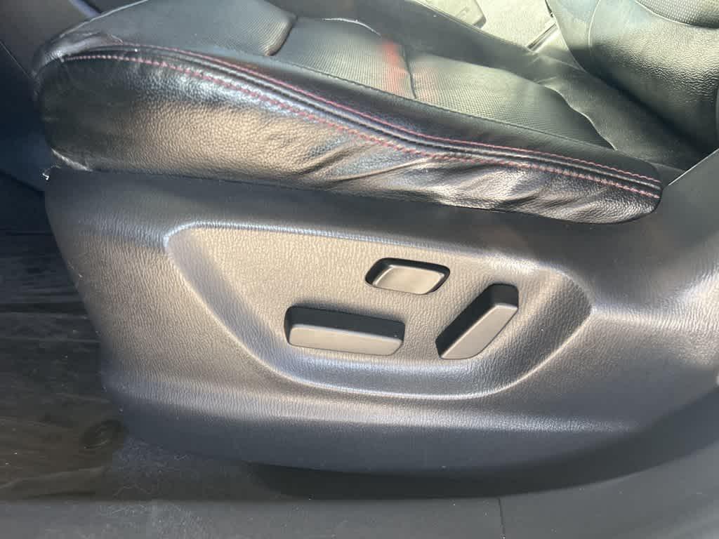 used 2016 Mazda CX-5 car, priced at $16,638