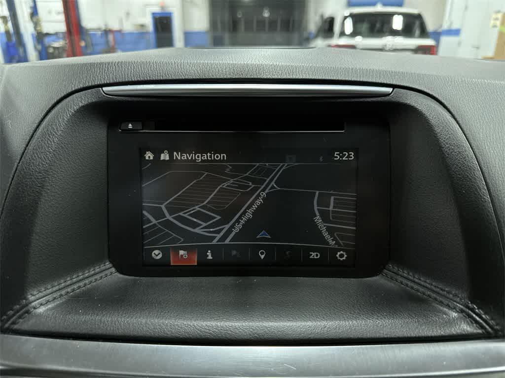 used 2016 Mazda CX-5 car, priced at $15,899