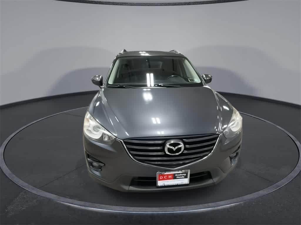 used 2016 Mazda CX-5 car, priced at $15,899