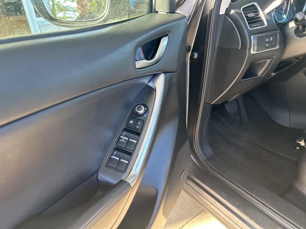 used 2016 Mazda CX-5 car, priced at $16,638