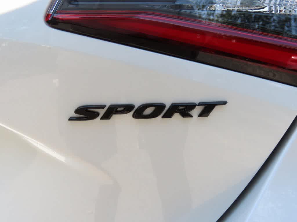 new 2026 Honda Civic car, priced at $27,695