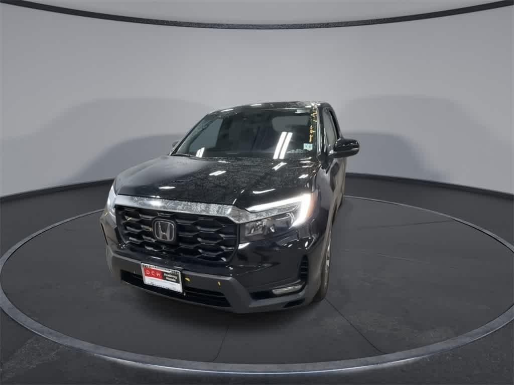 used 2022 Honda Passport car, priced at $28,995