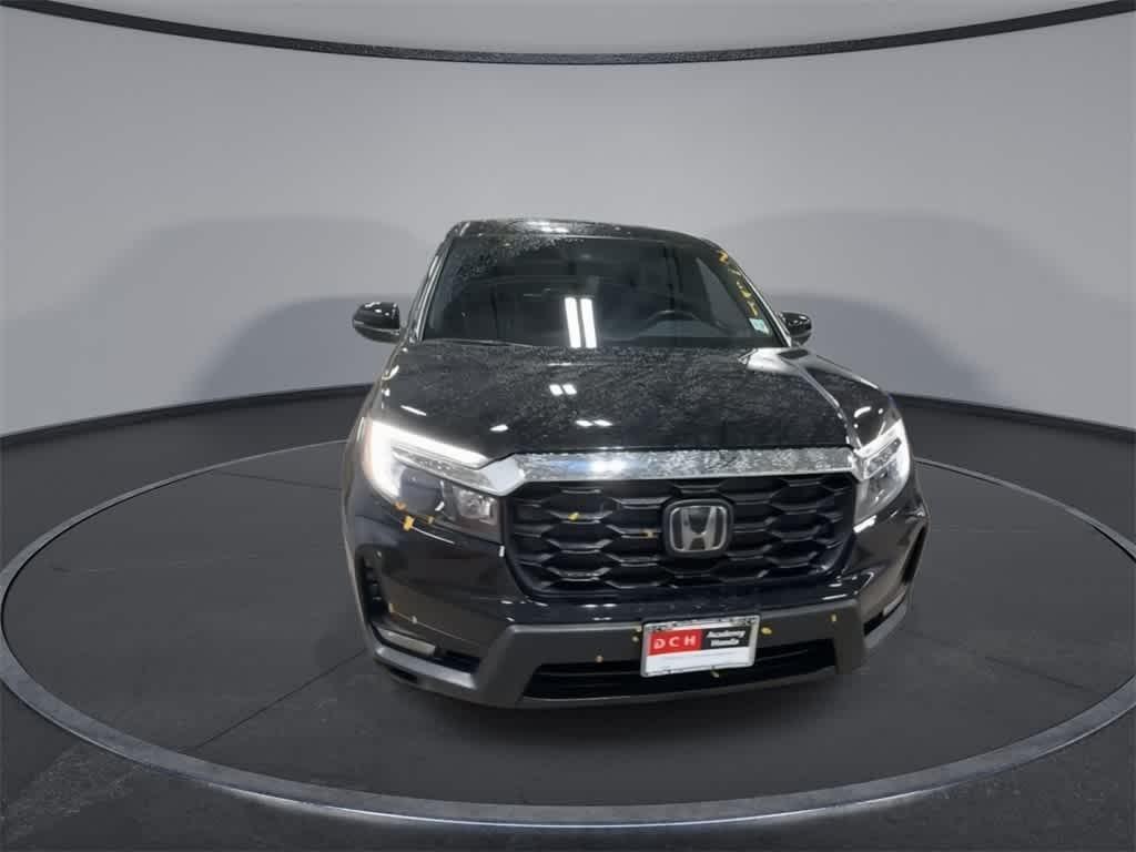 used 2022 Honda Passport car, priced at $28,995